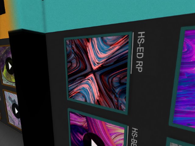 New fractal added 🙀
