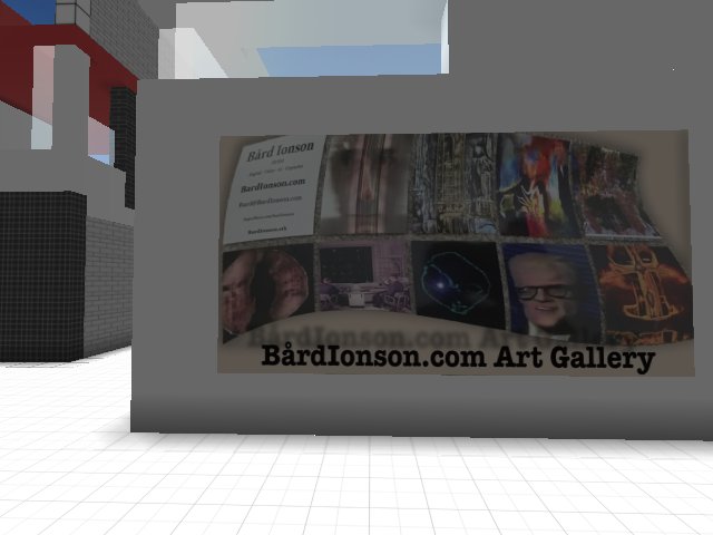 https://www.cryptovoxels.com/play?coords=SE@316W,112N bardionson.com