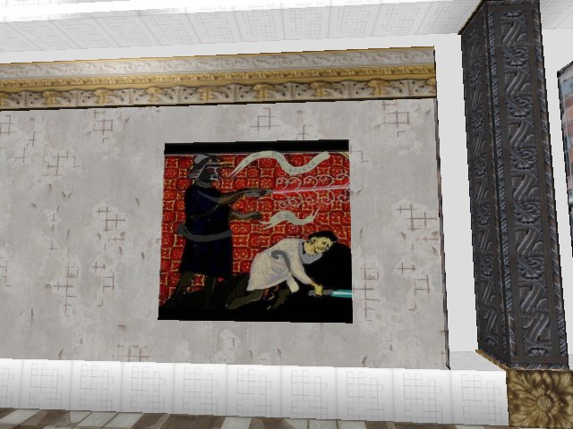 Check out my work at MoCA Club !