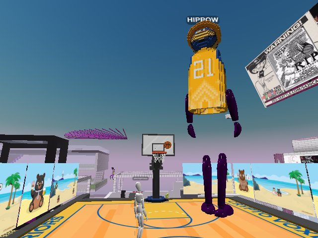 🏀