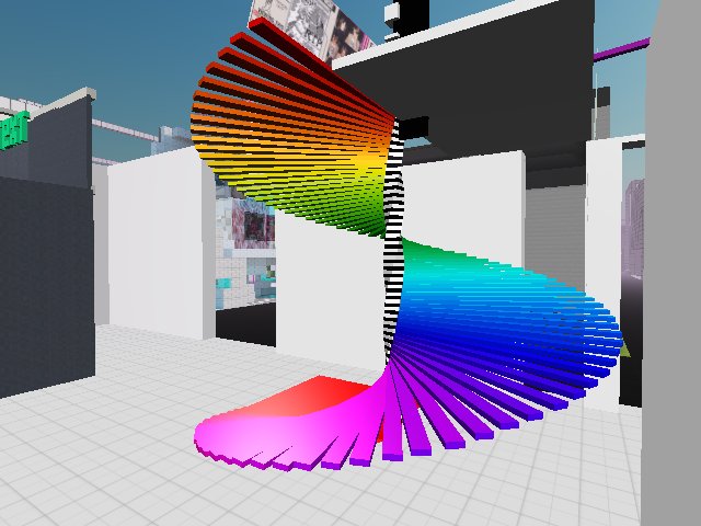 nice stairs
