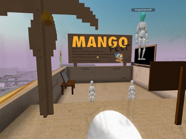 mango lit