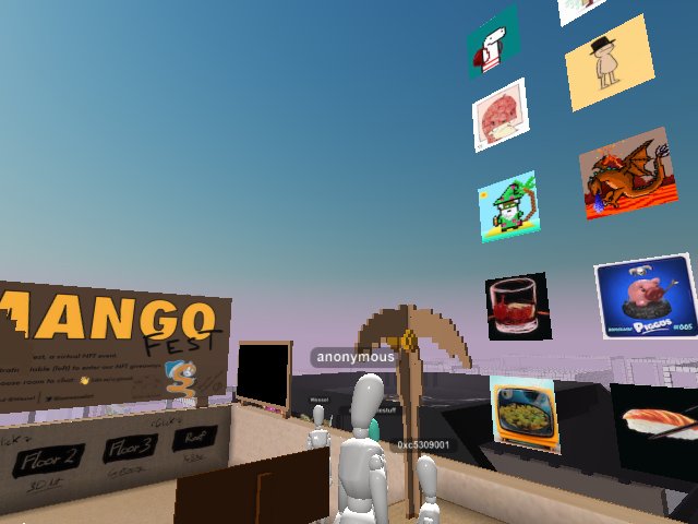 MANGOLIAAAAA