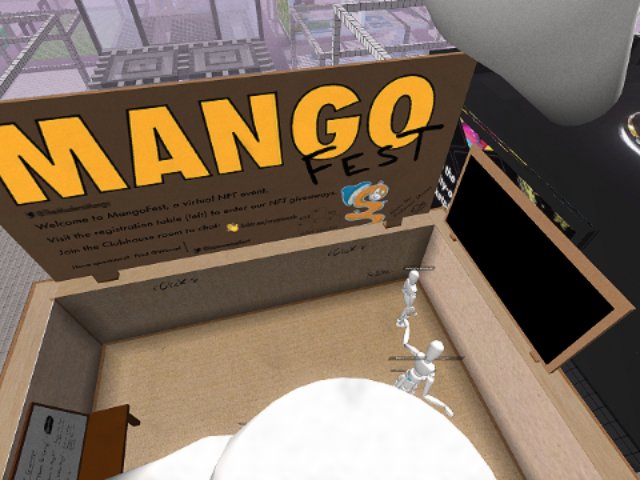 MANGOLIA