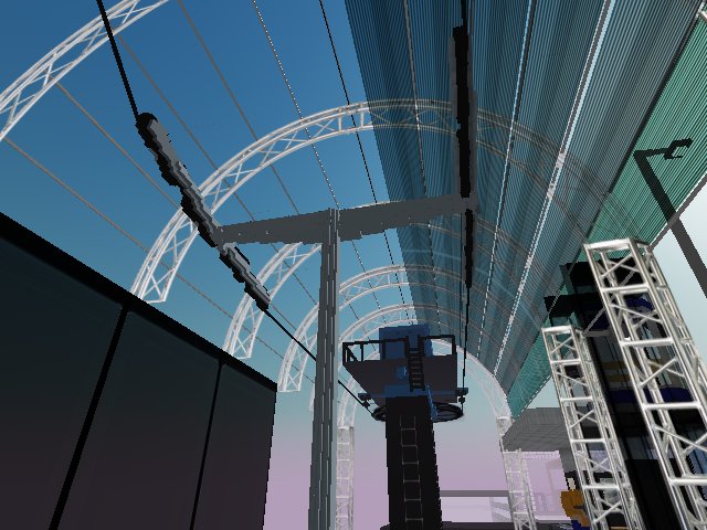Tokyo Sky Station!