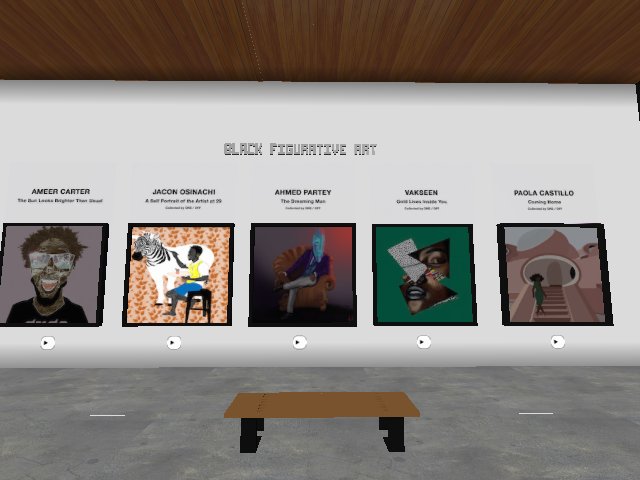 Beyond Provenance (seafront) Exhibit!