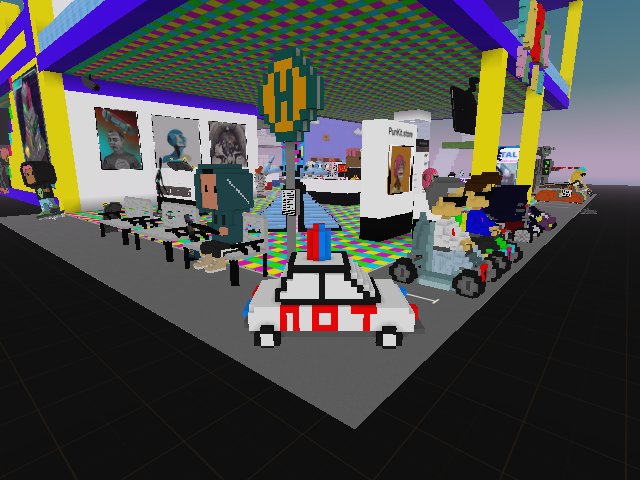 tried the new upload system with my notpolice car. :) very smooth.