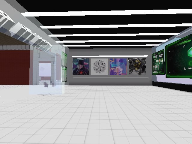 Museo del Caos