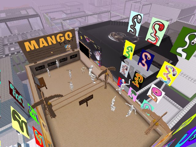 what up mangolians