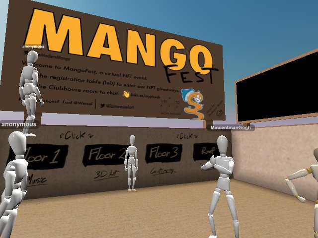 MANGOFEST 2021