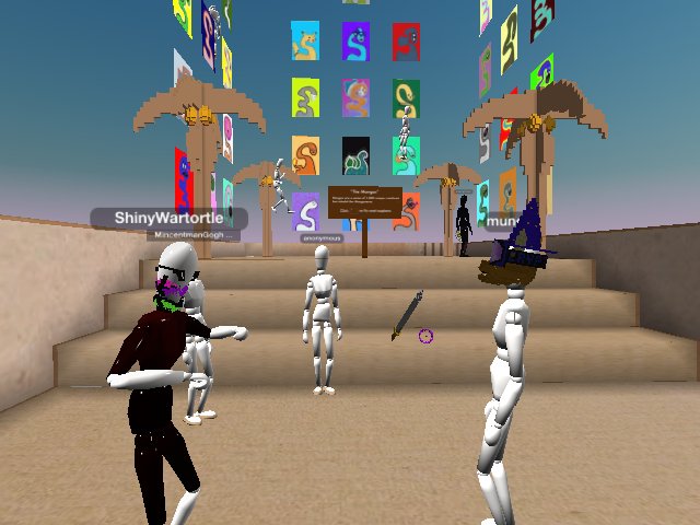 last dances for Day 2 :) still vibning hard