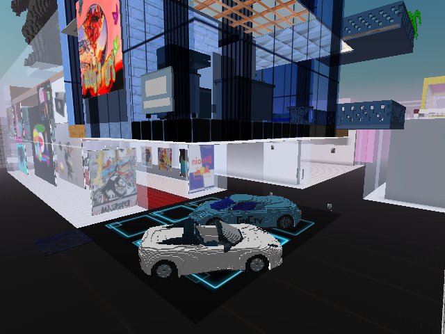 Tesla Roadster