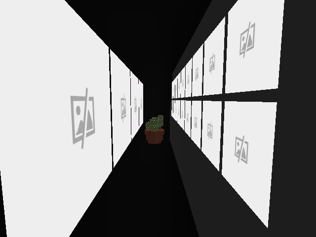 THE MINI GALLERY! #UnderConstruction