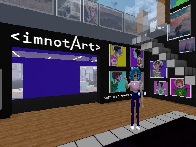 community gallery looks good!