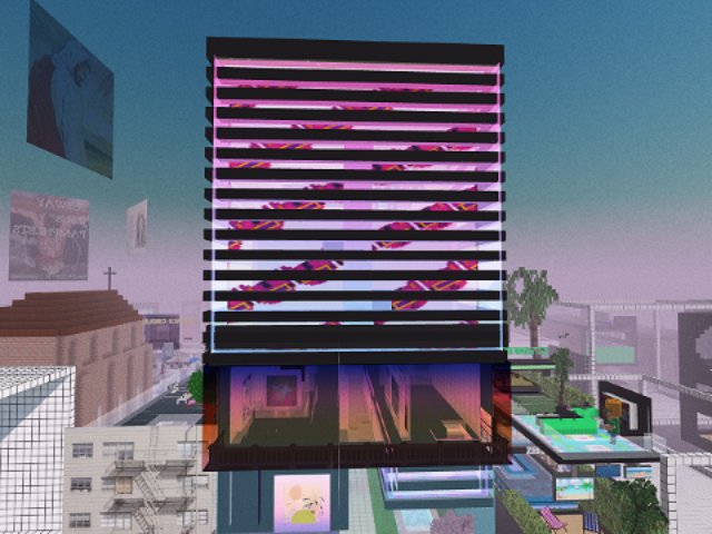 Metabuildings