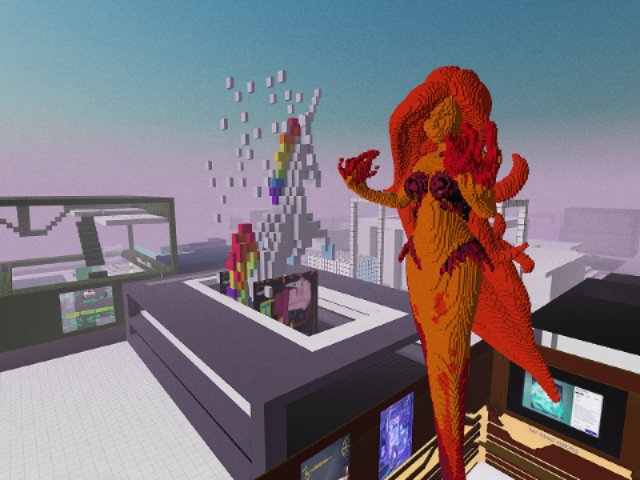 Metawonderland