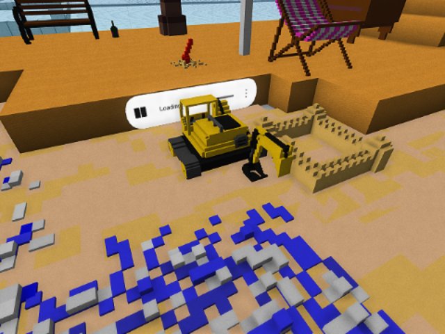 TRACKTOR