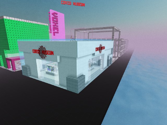 Great build