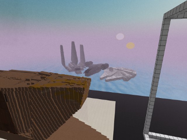 Soooooo cool!