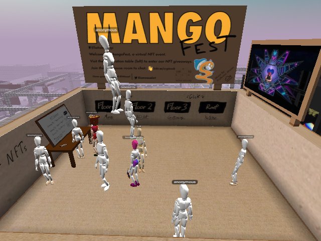 MangoFest! :)