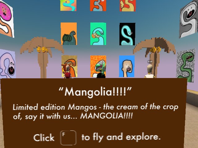 Mongolia!!!