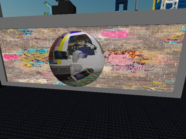 Portal to Voxelboards and more!