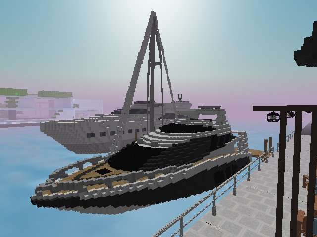 Boats in Berlin