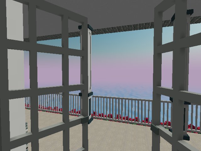 Veranda Gallery