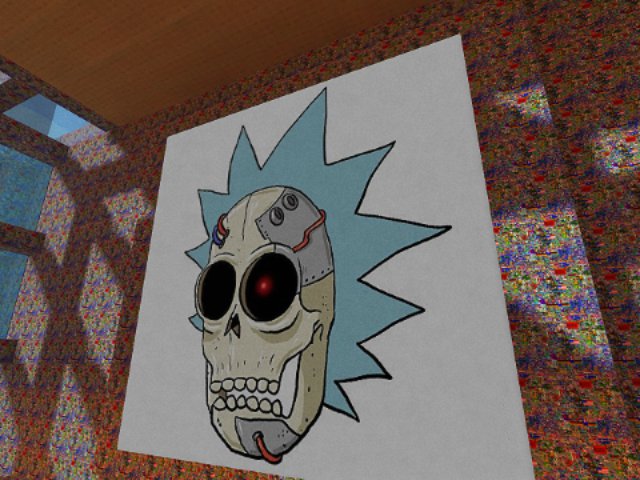 RICK!!!!!!!