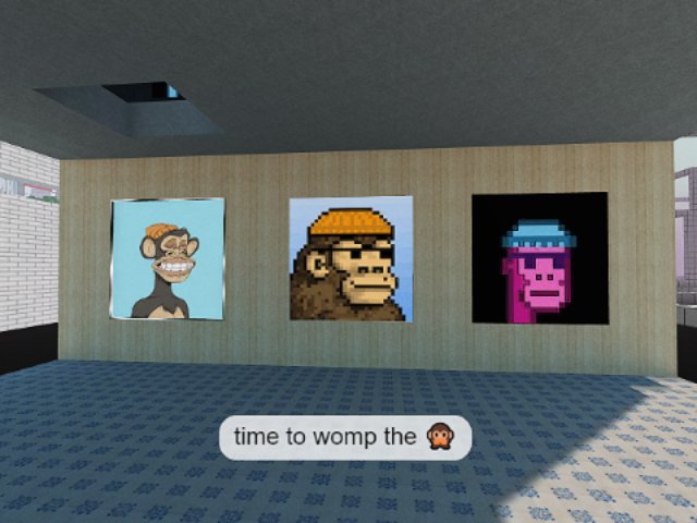 🙊🙉🙈