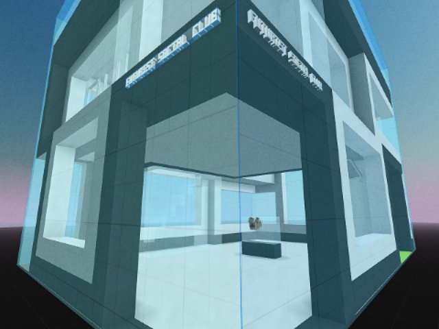 Futurist Social Club