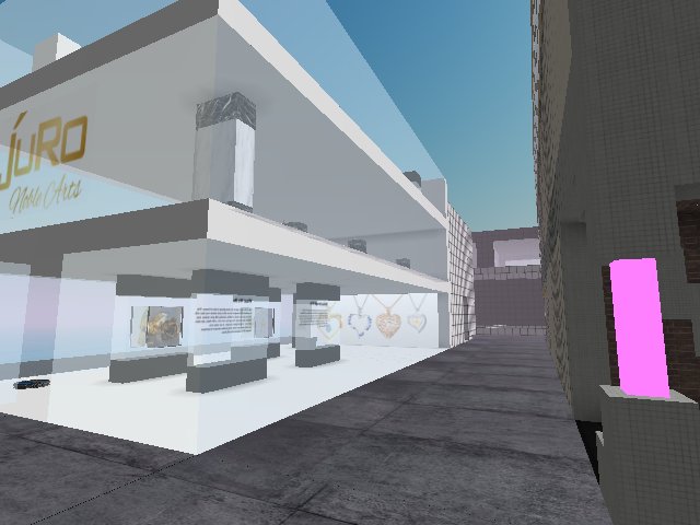 street textures make such a difference. thanks to whoever placed them, bittrees i guess. :D
