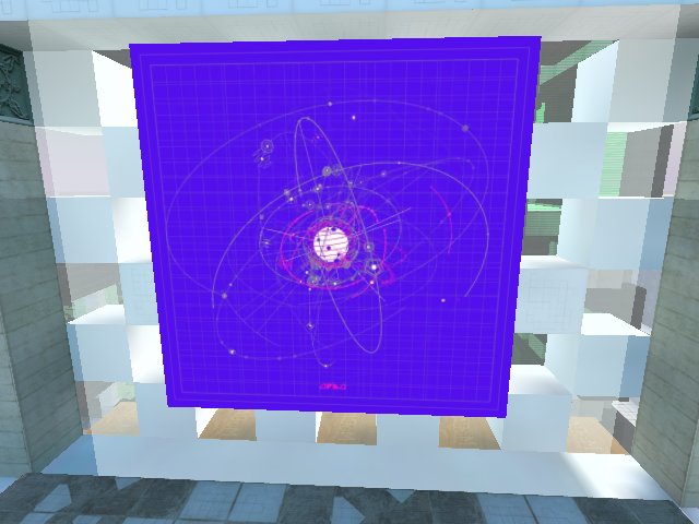 Central #MoCAMuseum #cryptoart