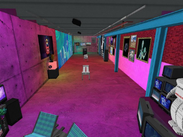 MOTION gallery by IRLart x Unique One ワン
Built by Yultek