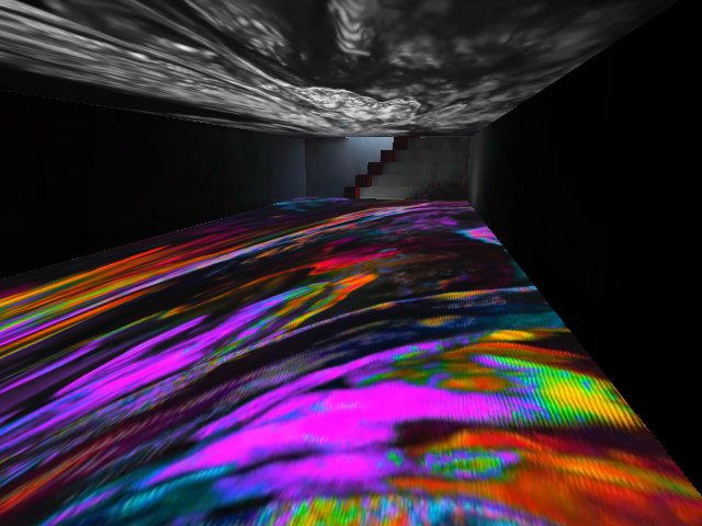 Very cool room
