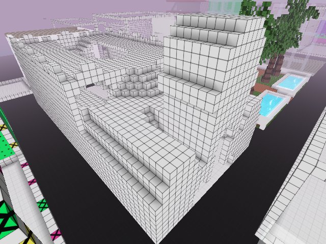 the basic shape