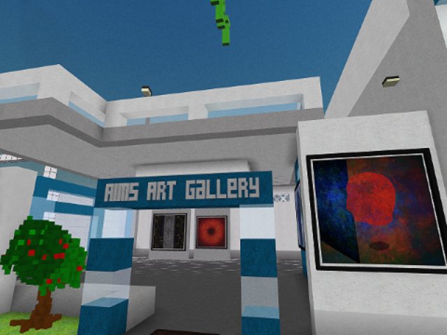 AIMS ART Gallery
