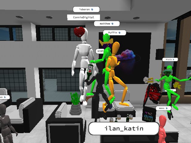GANGBANGIN