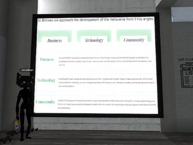 Bittrees has developed the B.T.C. strategy.
We automate --- Business processes
We devolve ----- Technology solutions
We build --------- Communities strategies
#BTC