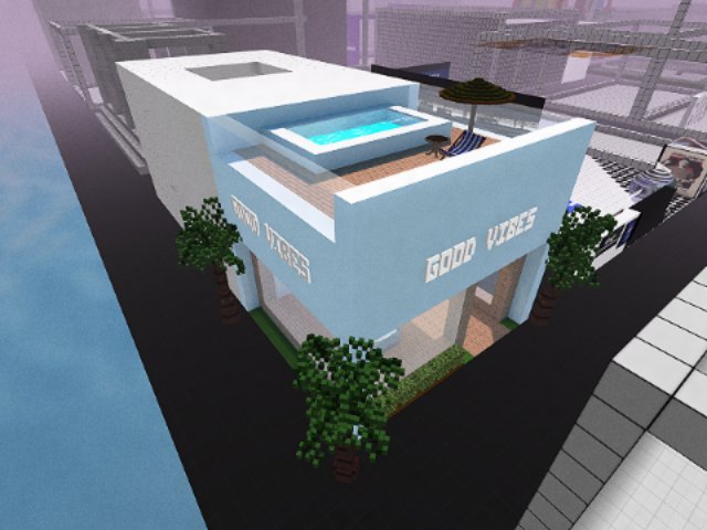 Good Vibes corner for sale!