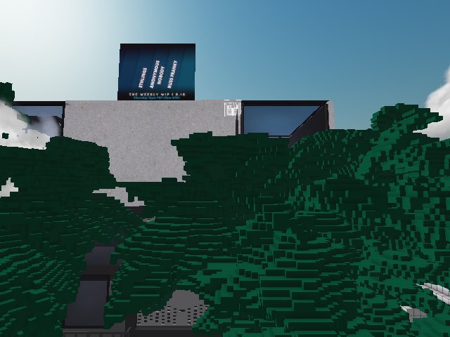 Todays WIP