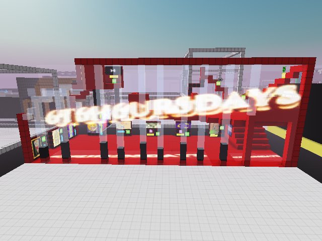 In 2 hours, 9PM UTC.
GET READY !!! GET READY !!!