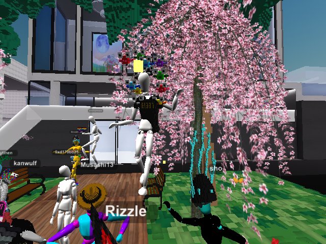 Hidden Forces @ WIP
