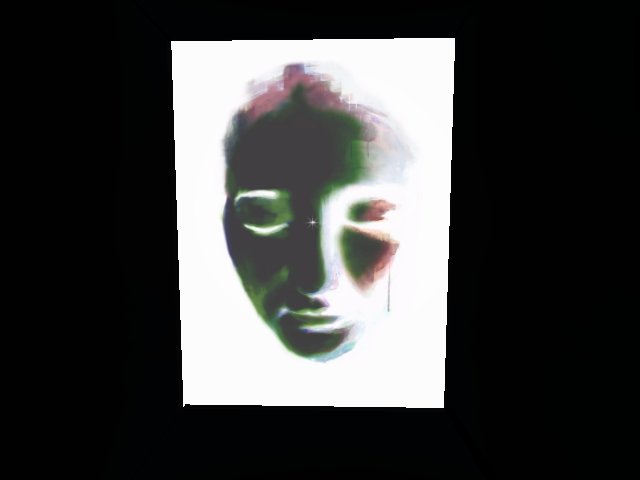 META ART @ MAGALL - BEACHGALLERY