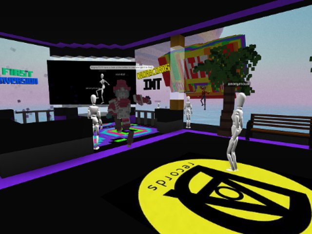 IMT PARTY!