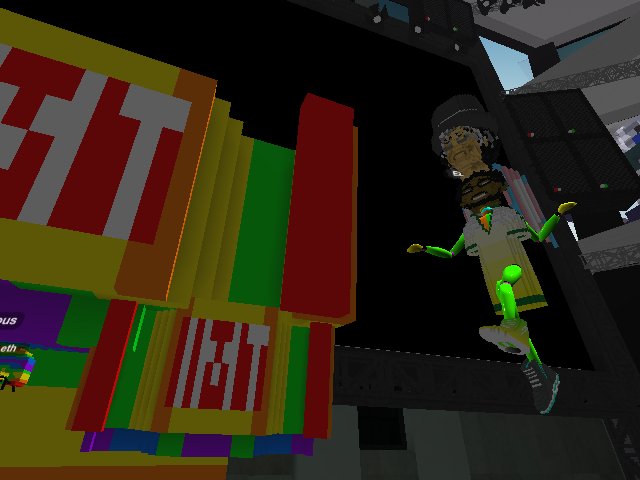 #nft #nftart #nftmusic #itsmustachetime #IntroToMusicTheory #mavenarte #butterfly #catepillar #robot #puppet.. at #Tokensmart #daorecord #chargedParticles #partytime 💎😊💙
#nft #nftart #nftmusic #itsmustachetime #IntroToMusicTheory #mavenarte #butterfly #catepillar #robot #puppet.. at #Tokensmart #daorecord #chargedParticles #partytime 💎😊💙