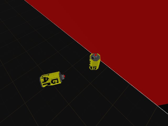 Taggers have entered the metaverse!