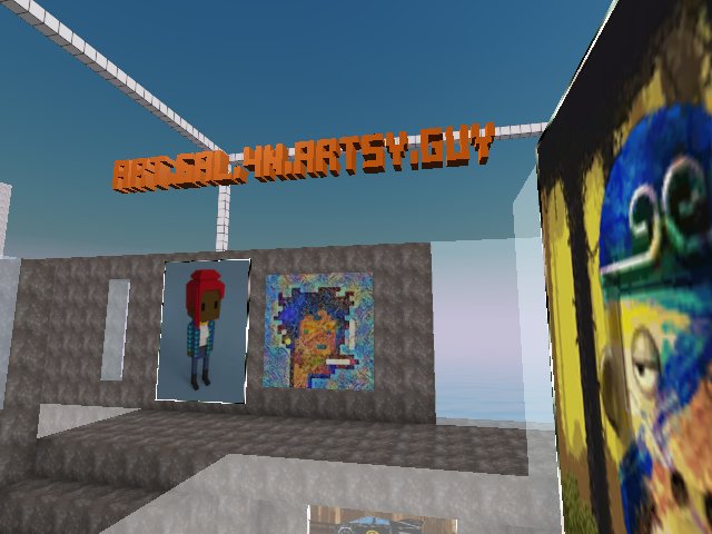 Come visit! Most for show, some for sale. L