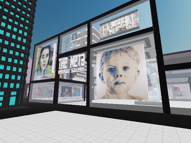 The Meta Gallery
