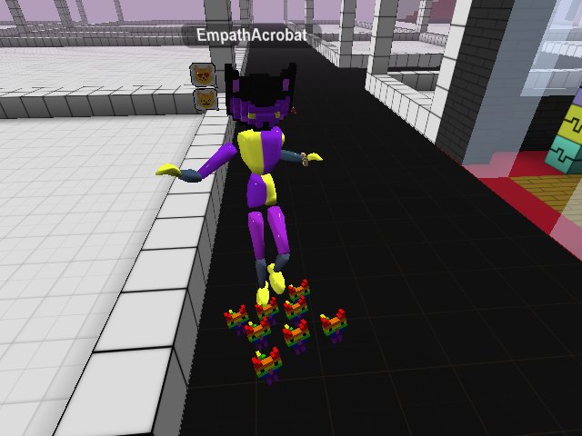 its ya boy empath